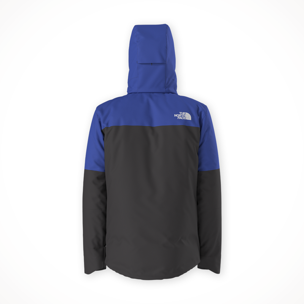 Snowsquall Jacket — Men's