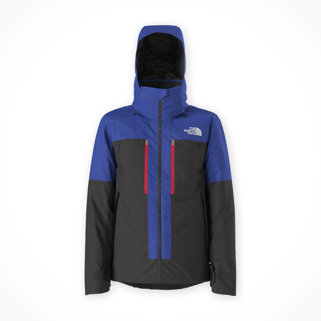 Snowsquall Jacket — Men's