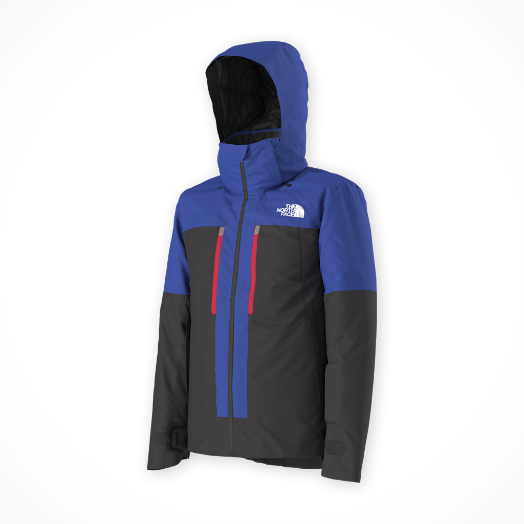 Snowsquall Jacket — Men's
