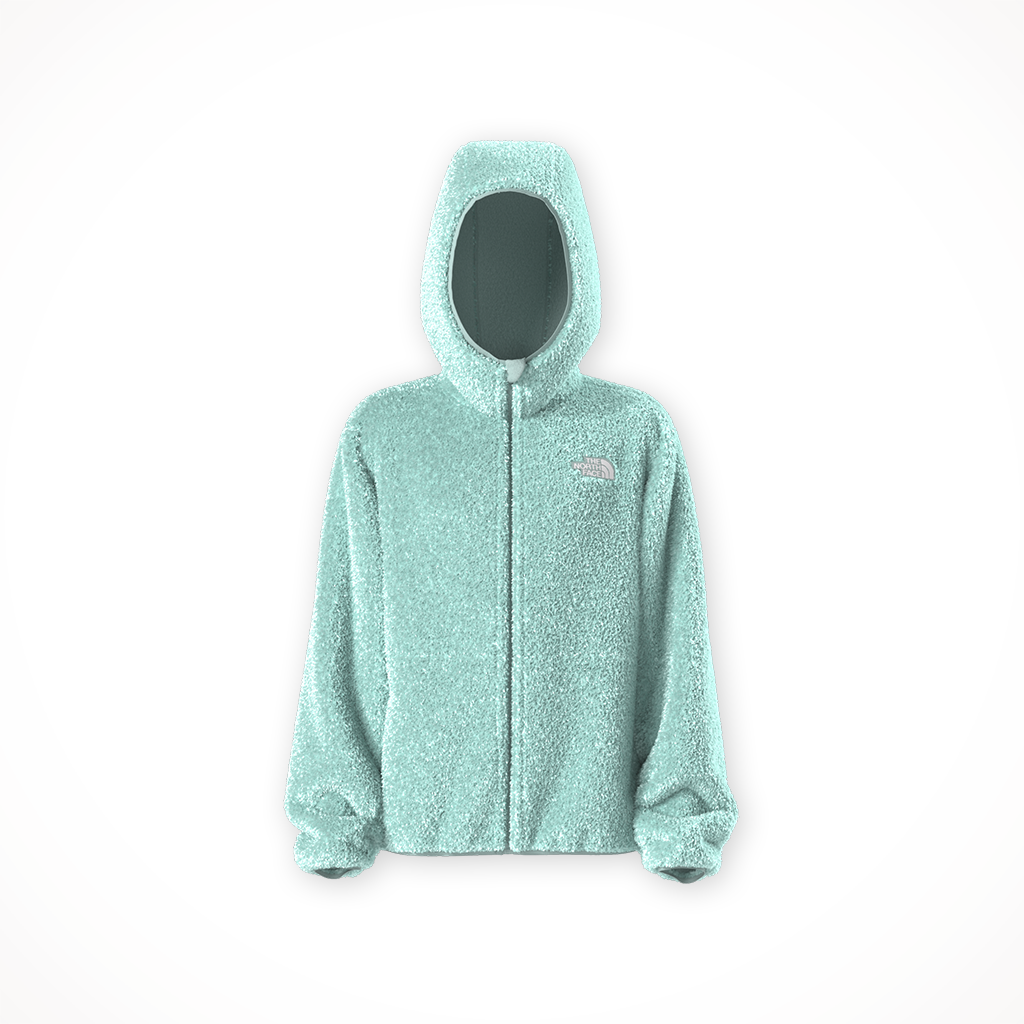 Campshire Full Zip Hoodie — Kids' - OutdoorSports.com