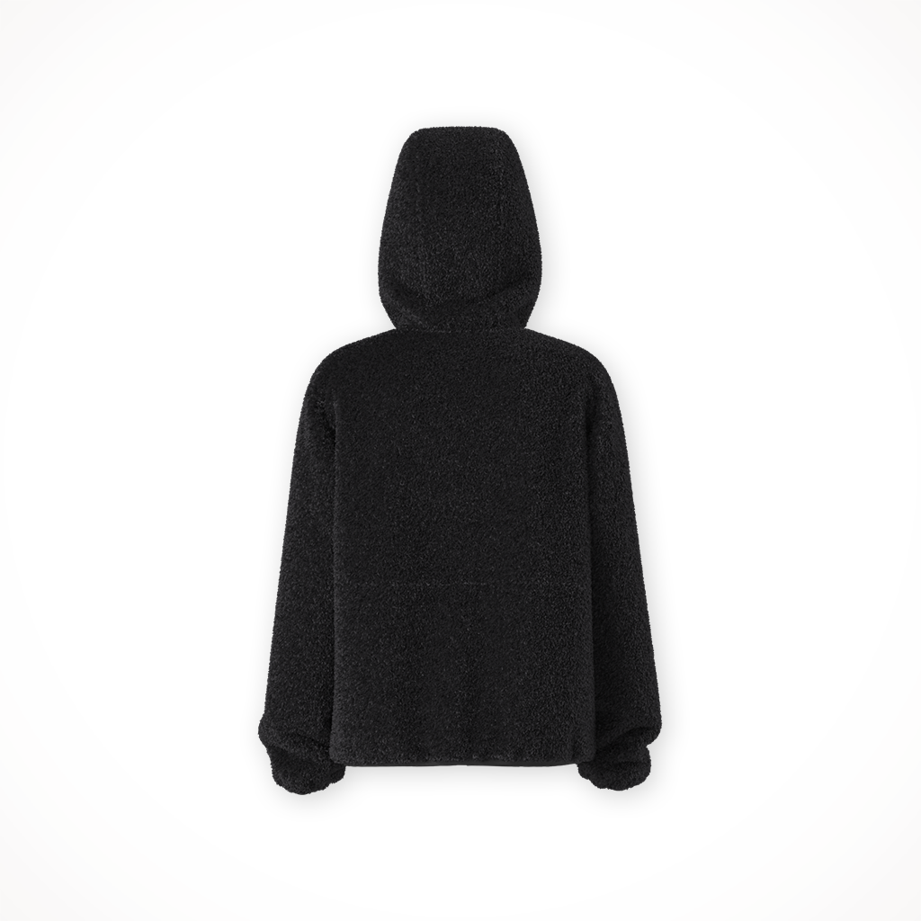 Campshire Full Zip Hoodie — Kids'