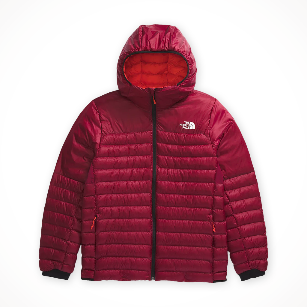 Terra Peak Hoodie — Men's