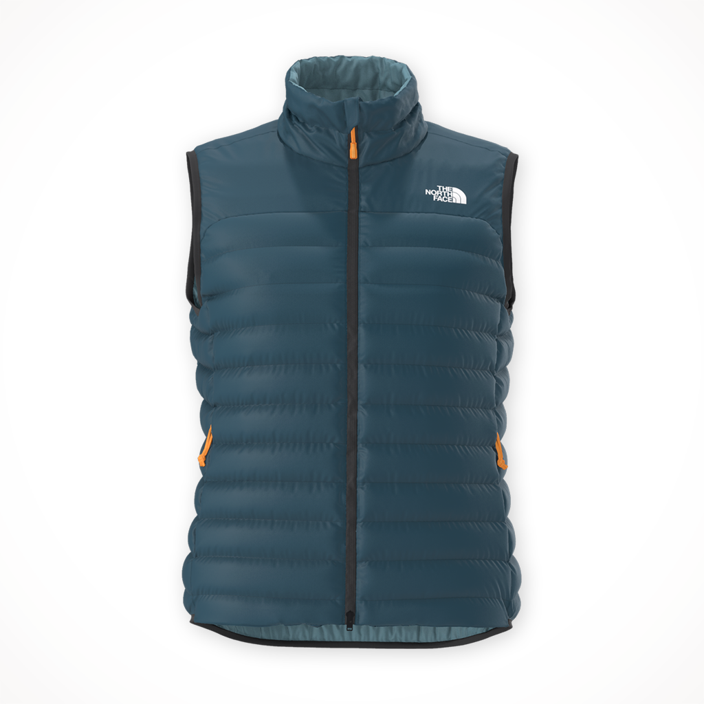 Terra Peak Vest — Women's