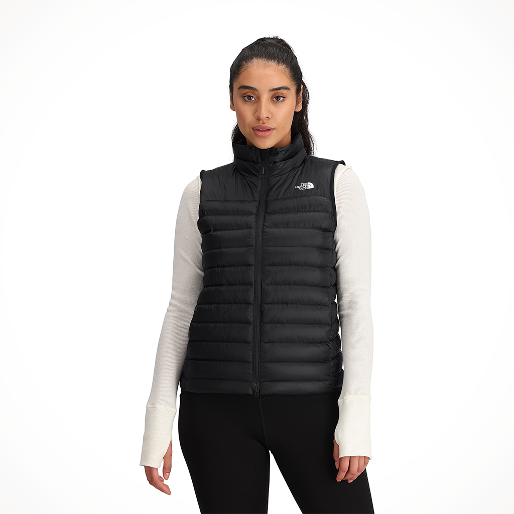 Terra Peak Vest — Women's