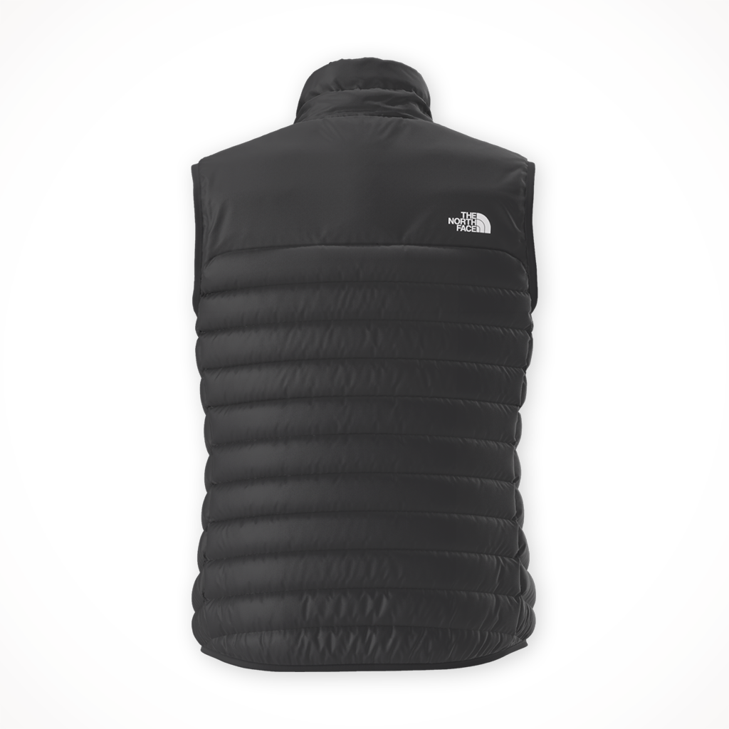 Terra Peak Vest — Women's