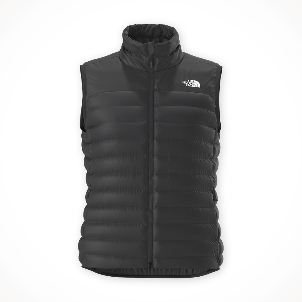 Terra Peak Vest — Women's
