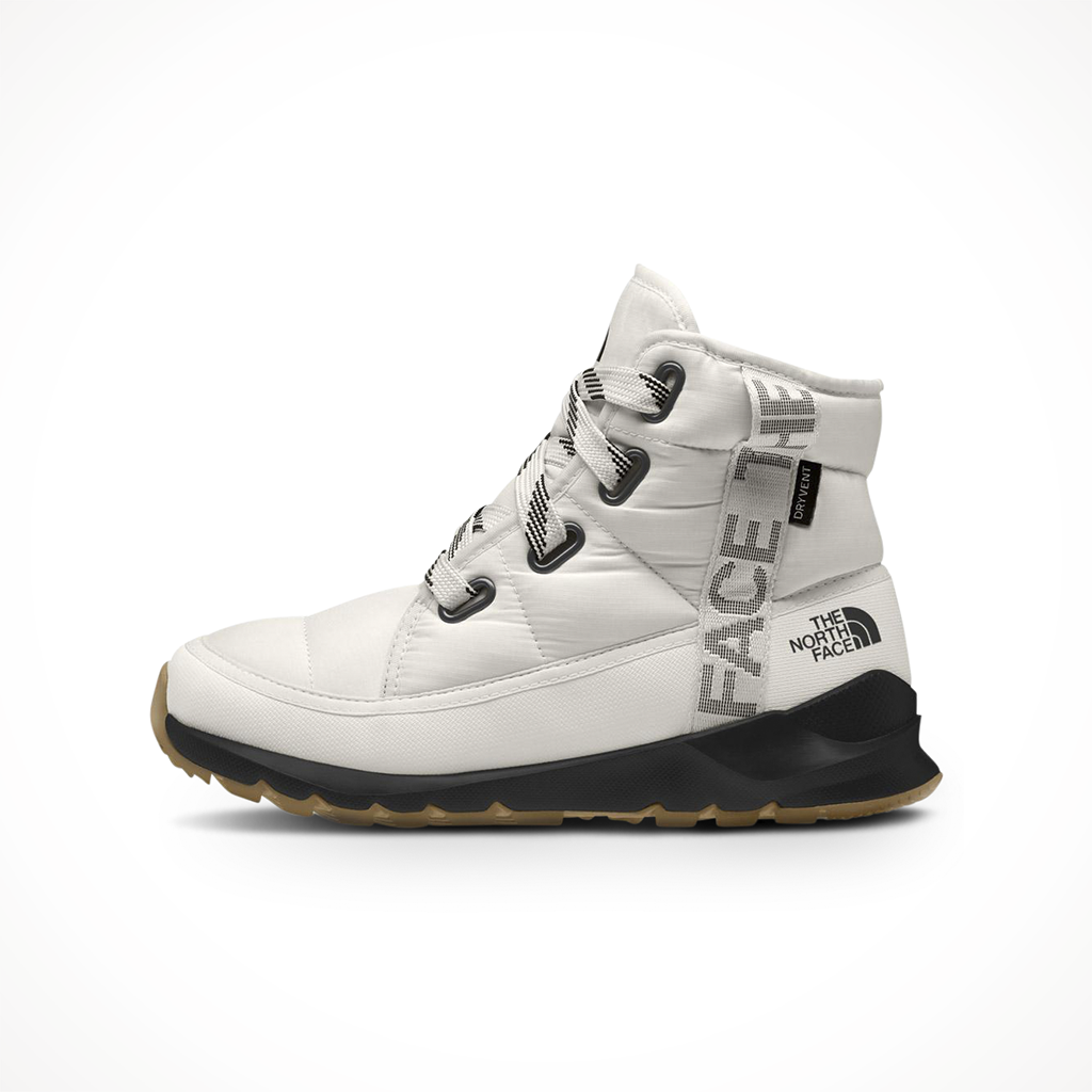 ThermoBall Lace Up Luxe WP — Women's