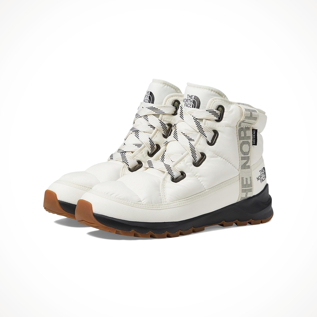 ThermoBall Lace Up Luxe WP — Women's