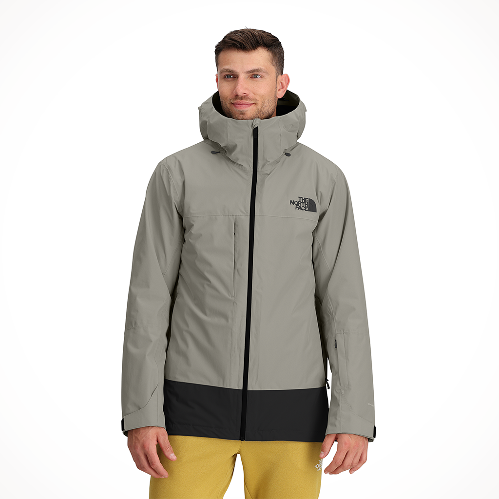 ThermoBall Eco Snow Triclimate® Jacket — Men's