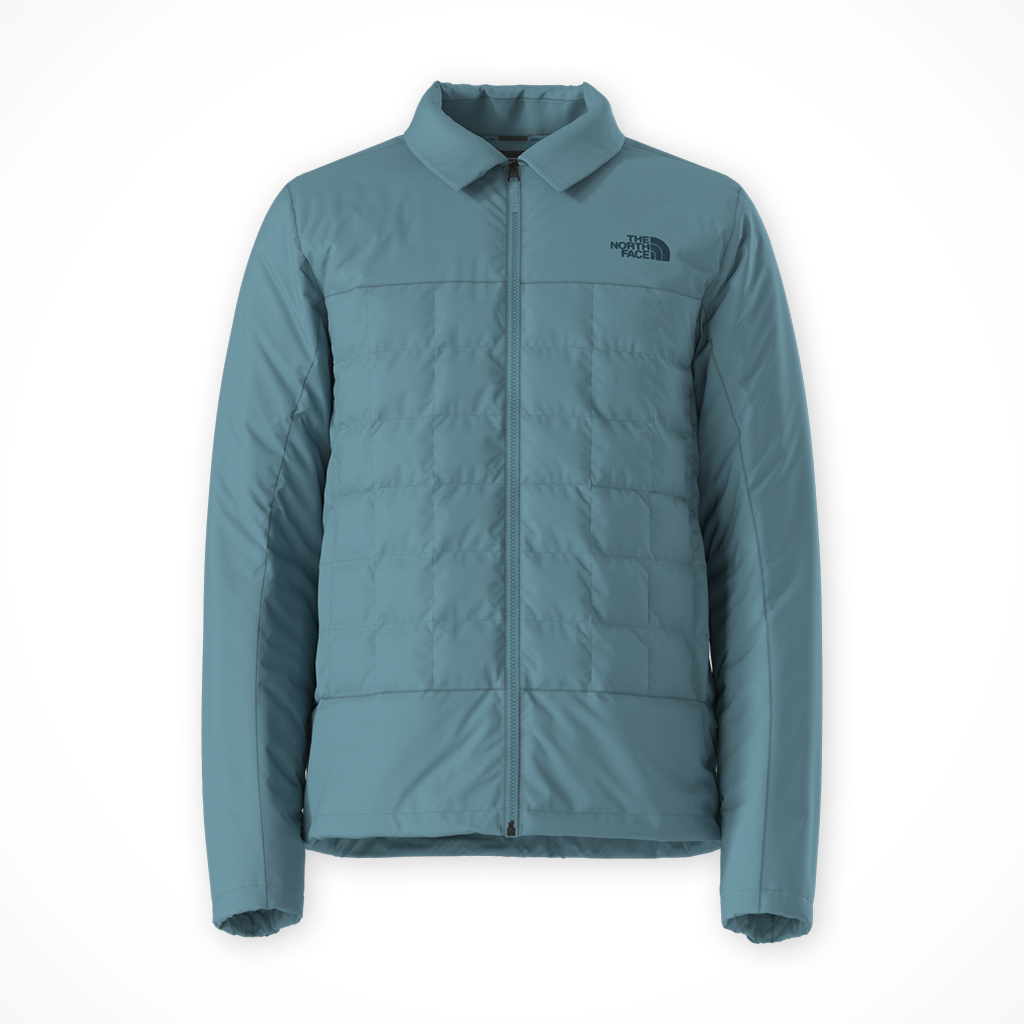 ThermoBall Eco Snow Triclimate® Jacket — Men's