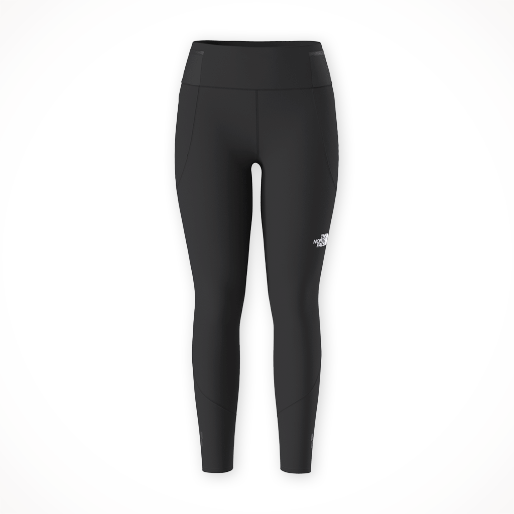 Winter Warm Pro Tight — Women's