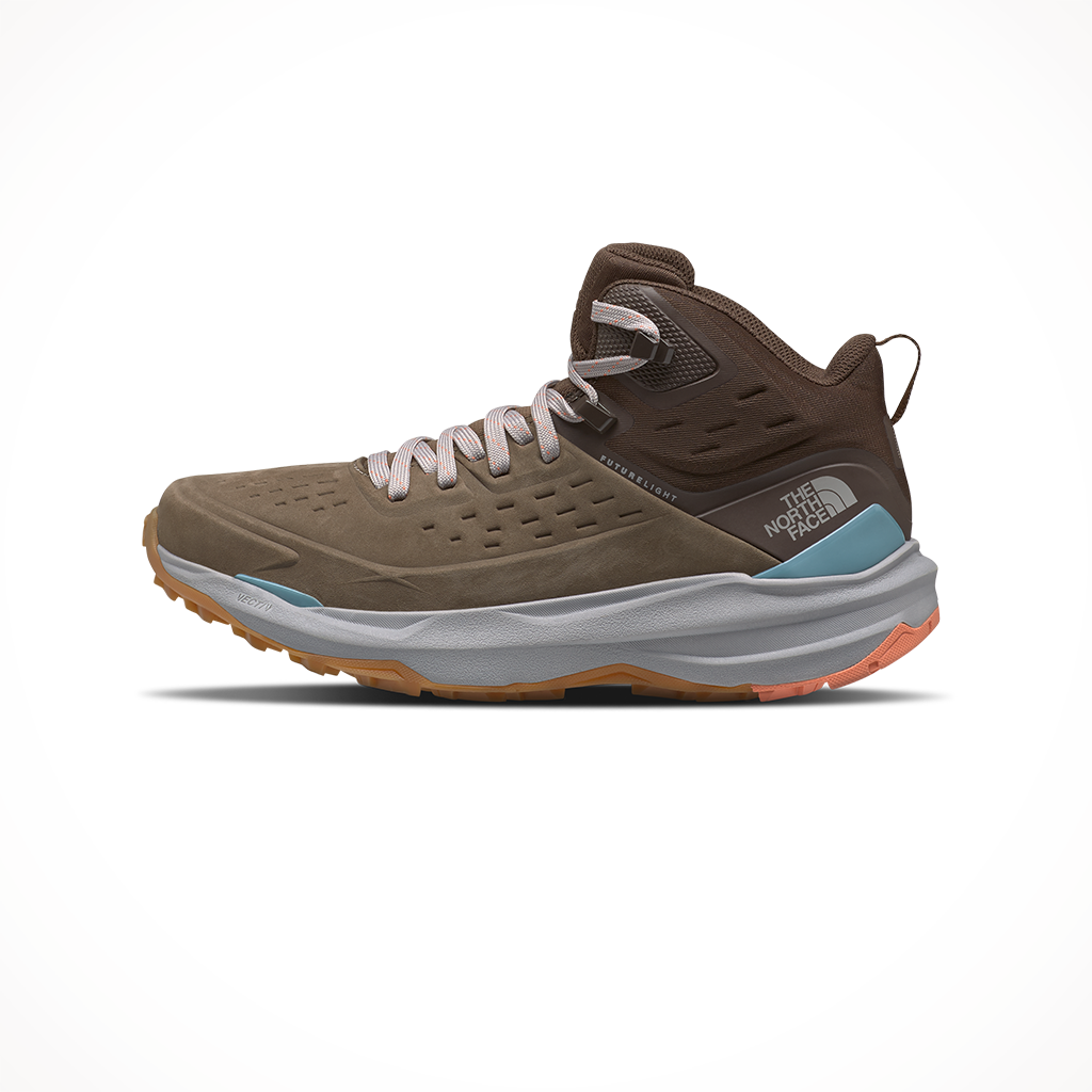 The north face women's fastpack low women's hiking shoes shop