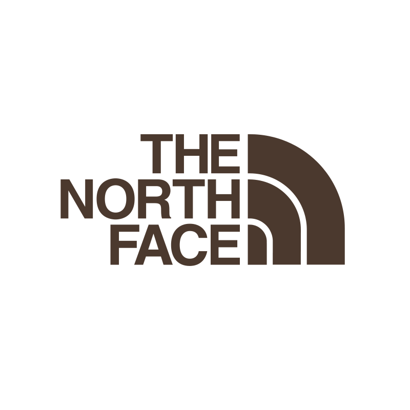 The North Face Logo