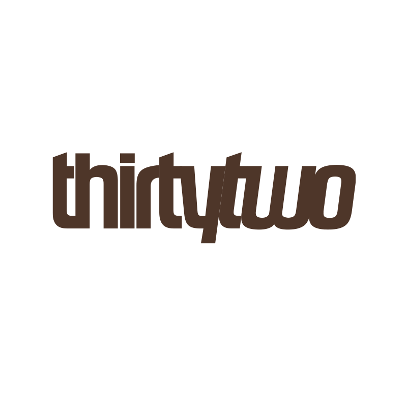 Thirtytwo Logo