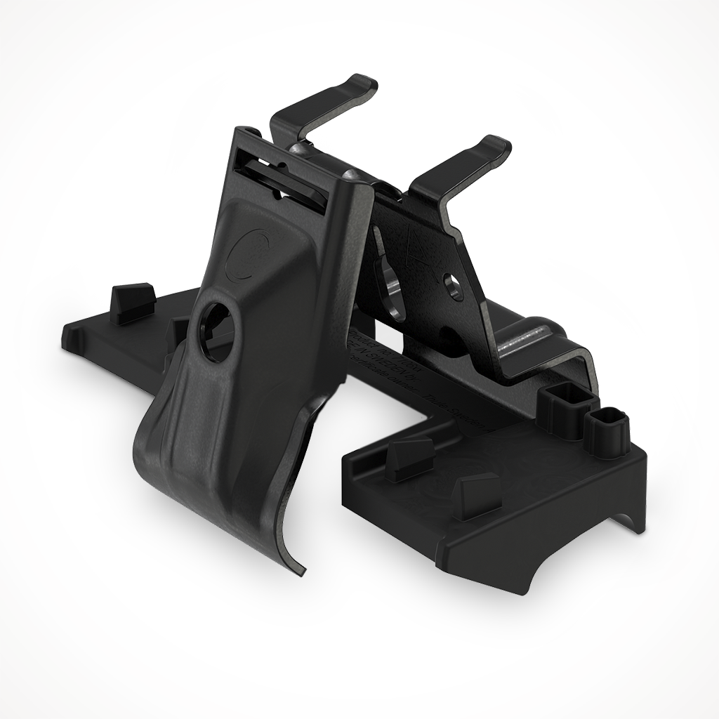 Thule Fit Kit 1389784 Generic ba3786d6 49b1 43cd 845b ebbd1402765e