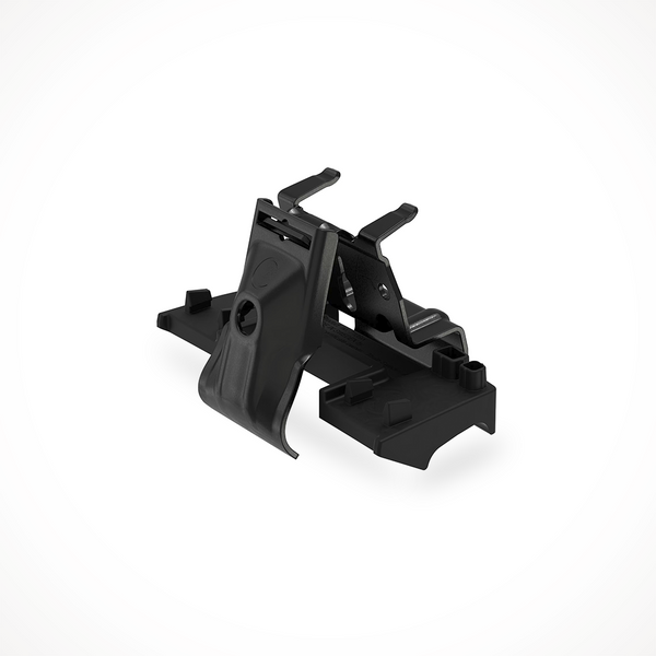 Thule Fit Kit 186126 - Mounting Kit For Flush Rail Vehicle Roof Racks - View #8