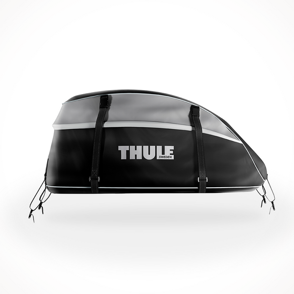 Interstate Soft Roof Box - OutdoorSports.com