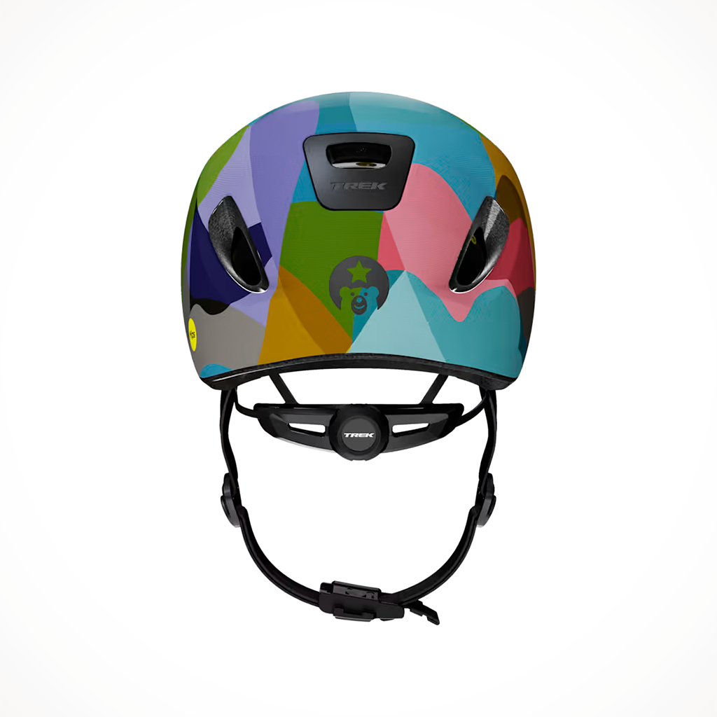 Little Dipper Mips Bike Helmet — Kids'