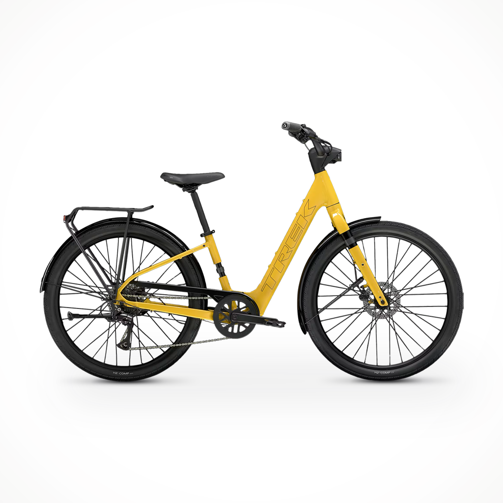 Verve + 1 Lowstep - OutdoorSports.com