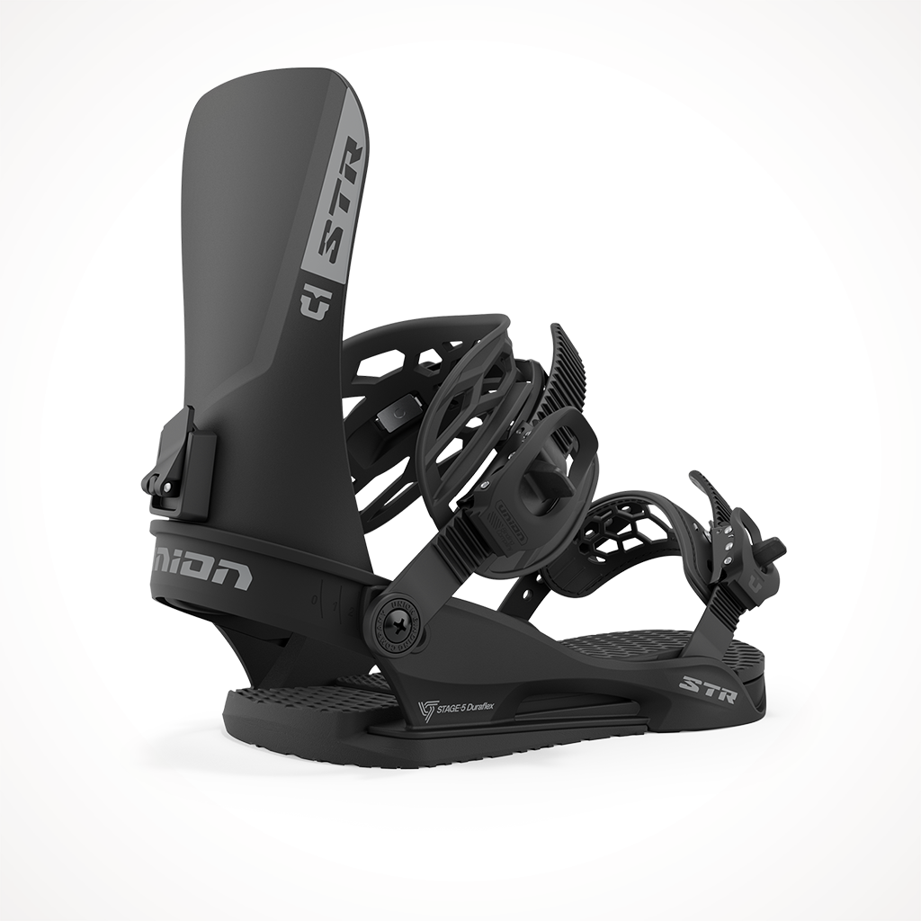 Union STR Snowboard Bindings 2024
