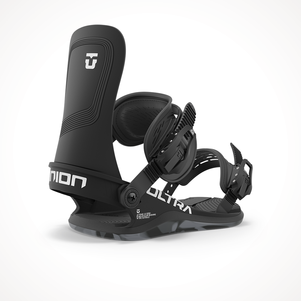 Union Ultra Women's Snowboard Bindings - 2024 | OutdoorSports.com Union Ultra Women's Snowboard Bindings - 2024 | OutdoorSports.com