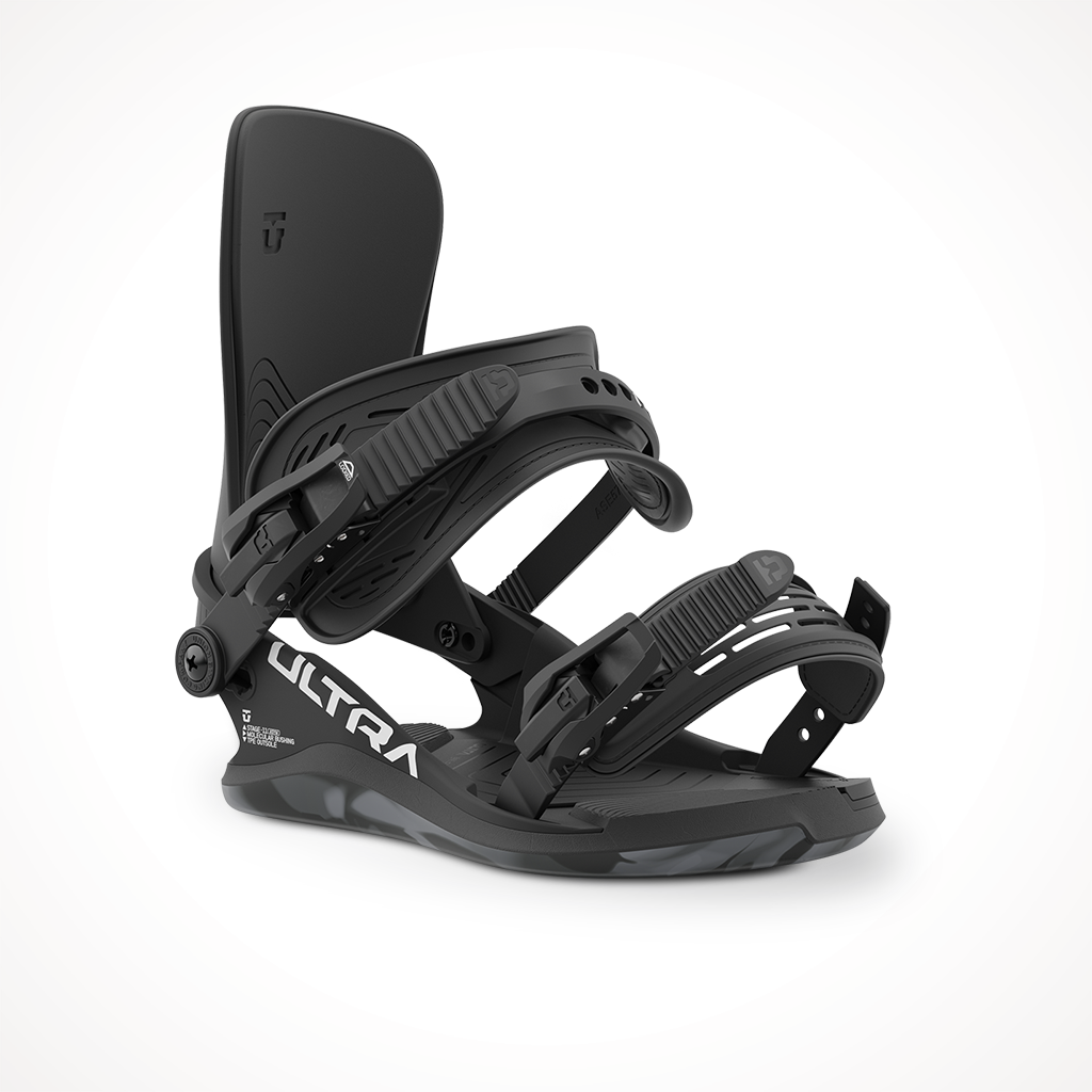 Union Ultra Women's Snowboard Bindings - 2024 | OutdoorSports.com Union Ultra Women's Snowboard Bindings - 2024 | OutdoorSports.com
