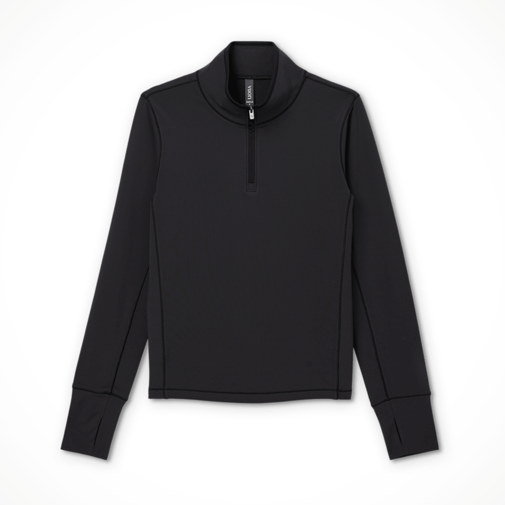 Chilled Out Half Zip — Women's - OutdoorSports.com