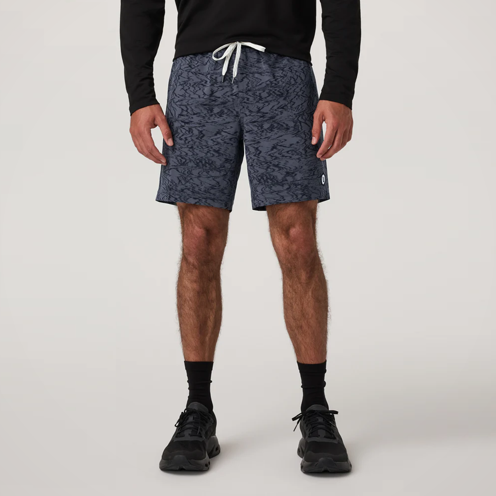 Kore Short Lined — Men's