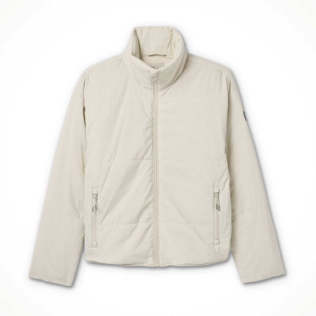 Canyon Insulated Jacket — Women's