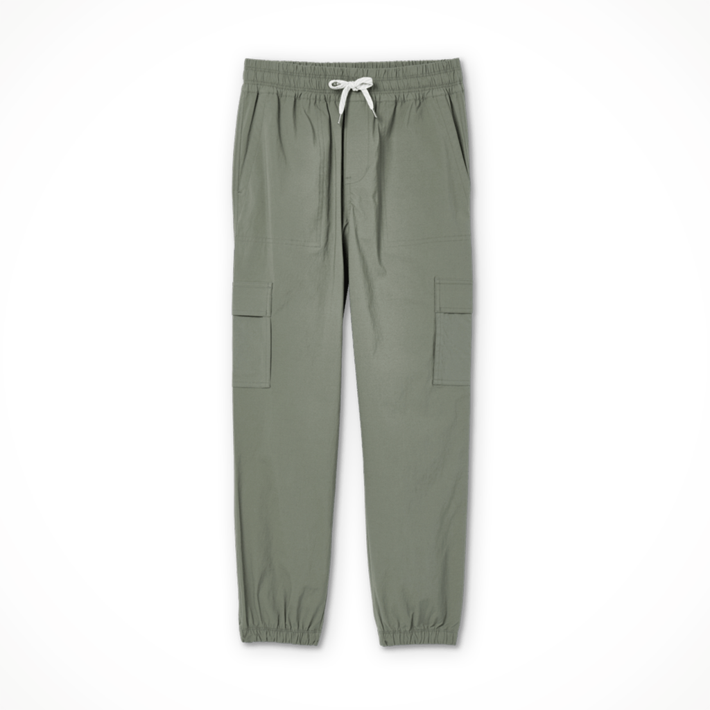 Birch Jogger — Women's