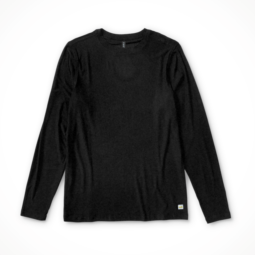 Long Sleeve Strato Tech Tee — Men's