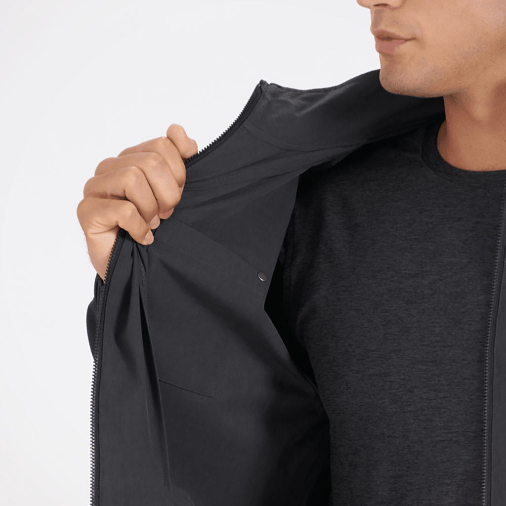 Venture Track Jacket — Men's