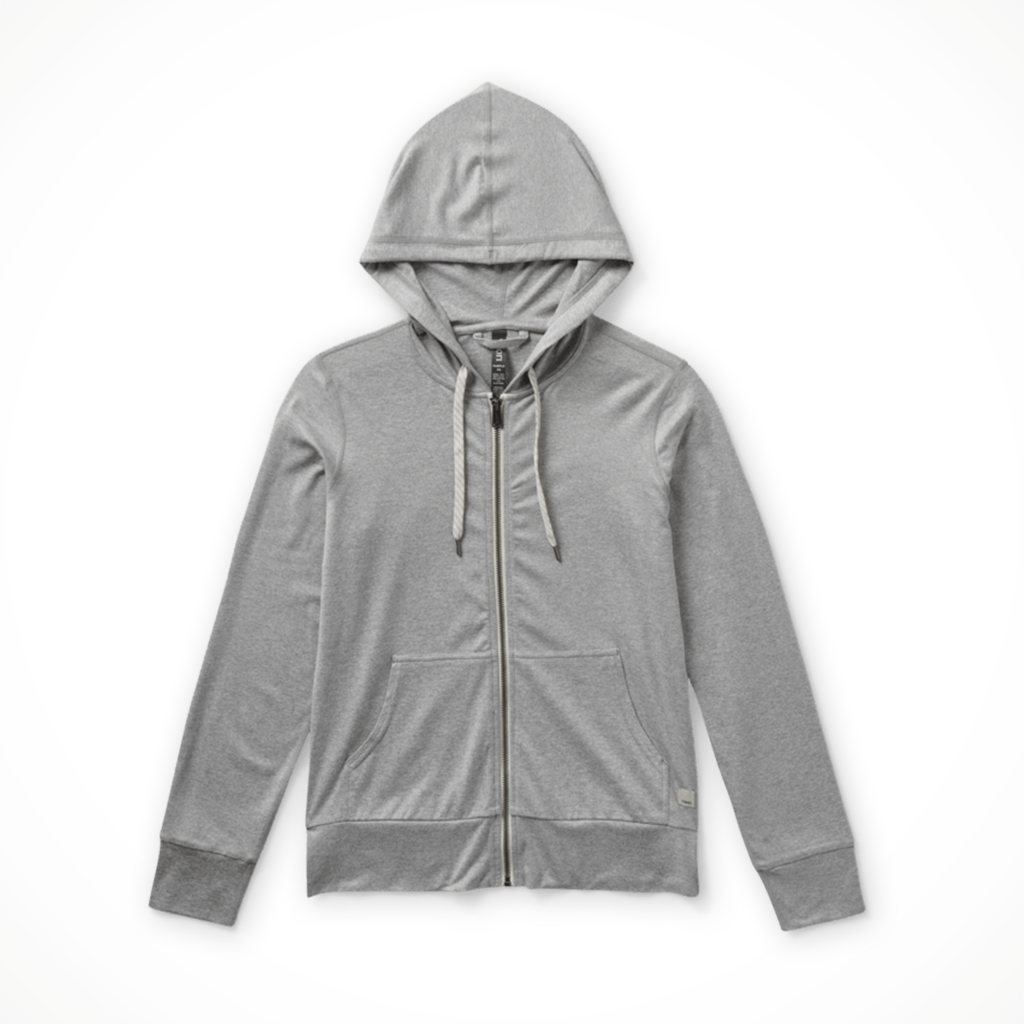 Halo Performance Hoodie 2.0 — Women's