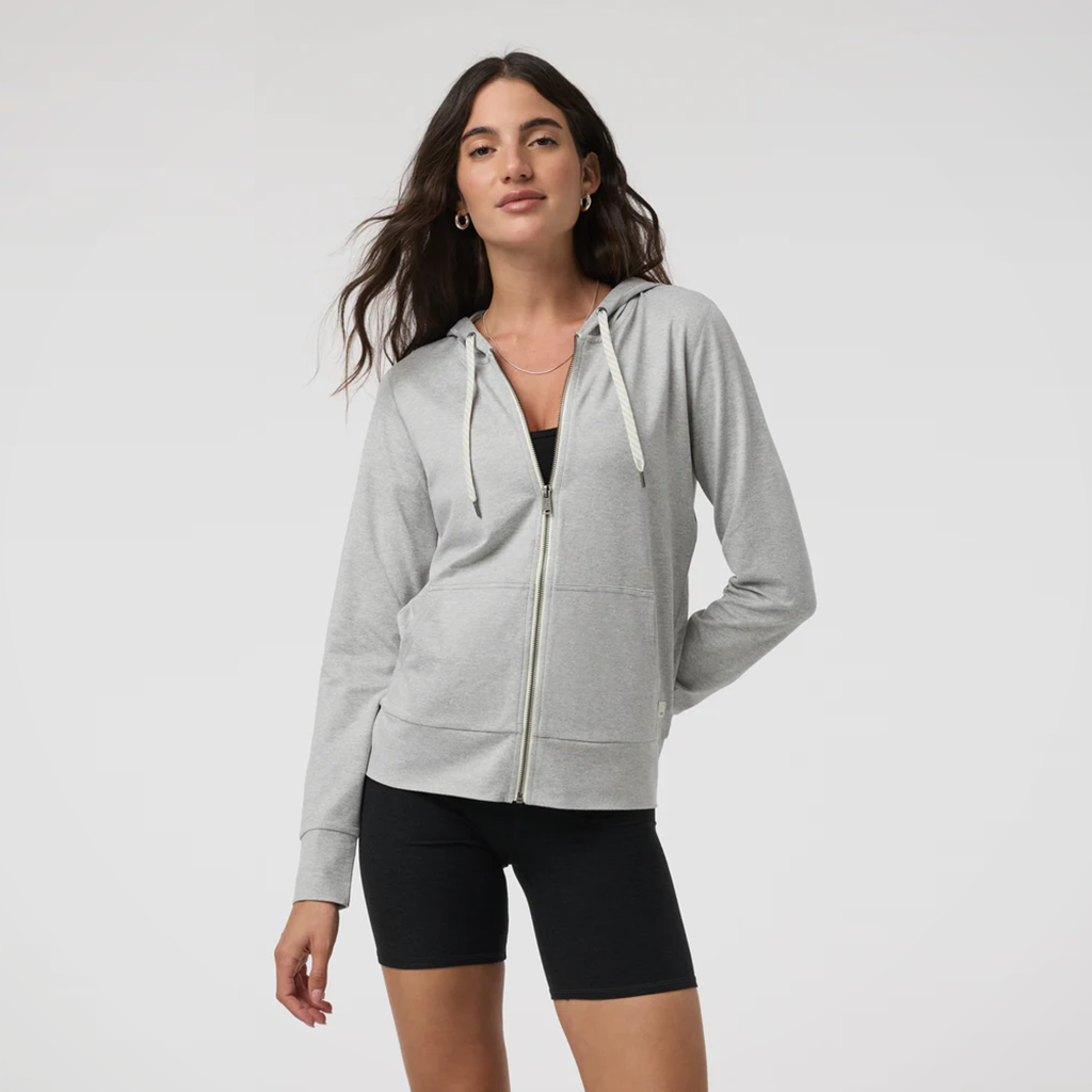 Halo Performance Hoodie 2.0 — Women's