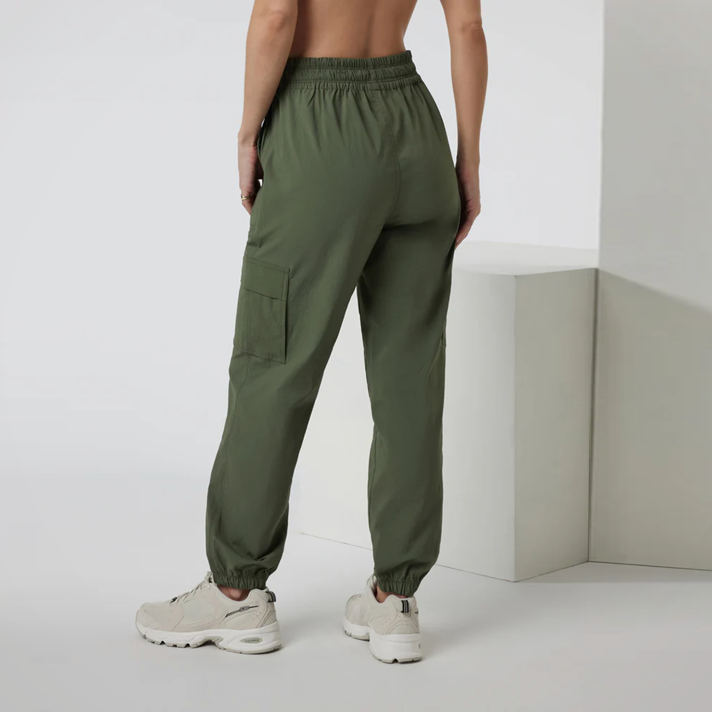 Birch Jogger — Women's