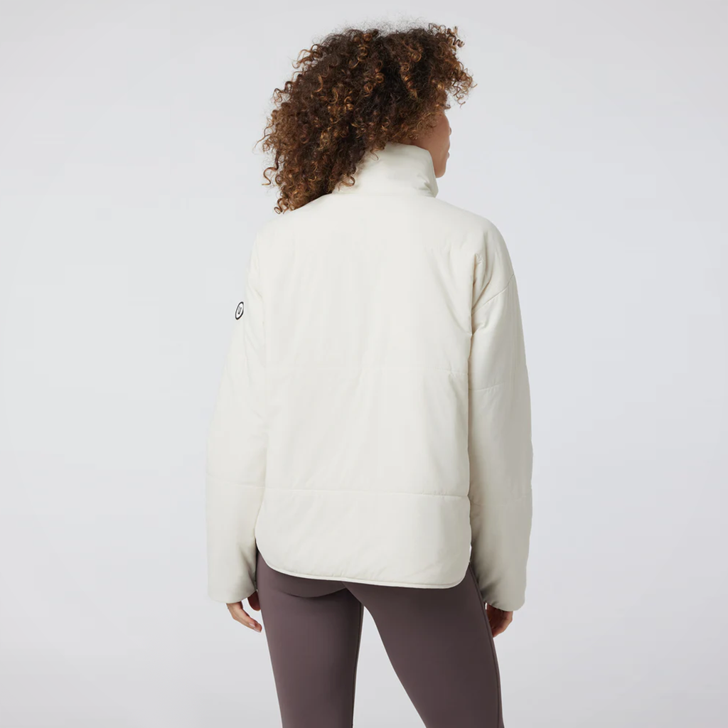 Canyon Insulated Jacket — Women's