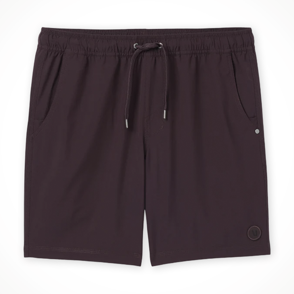 Kore Short Lined 7" — Men's