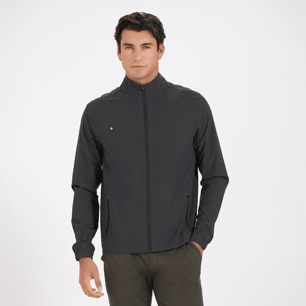 Venture Track Jacket — Men's