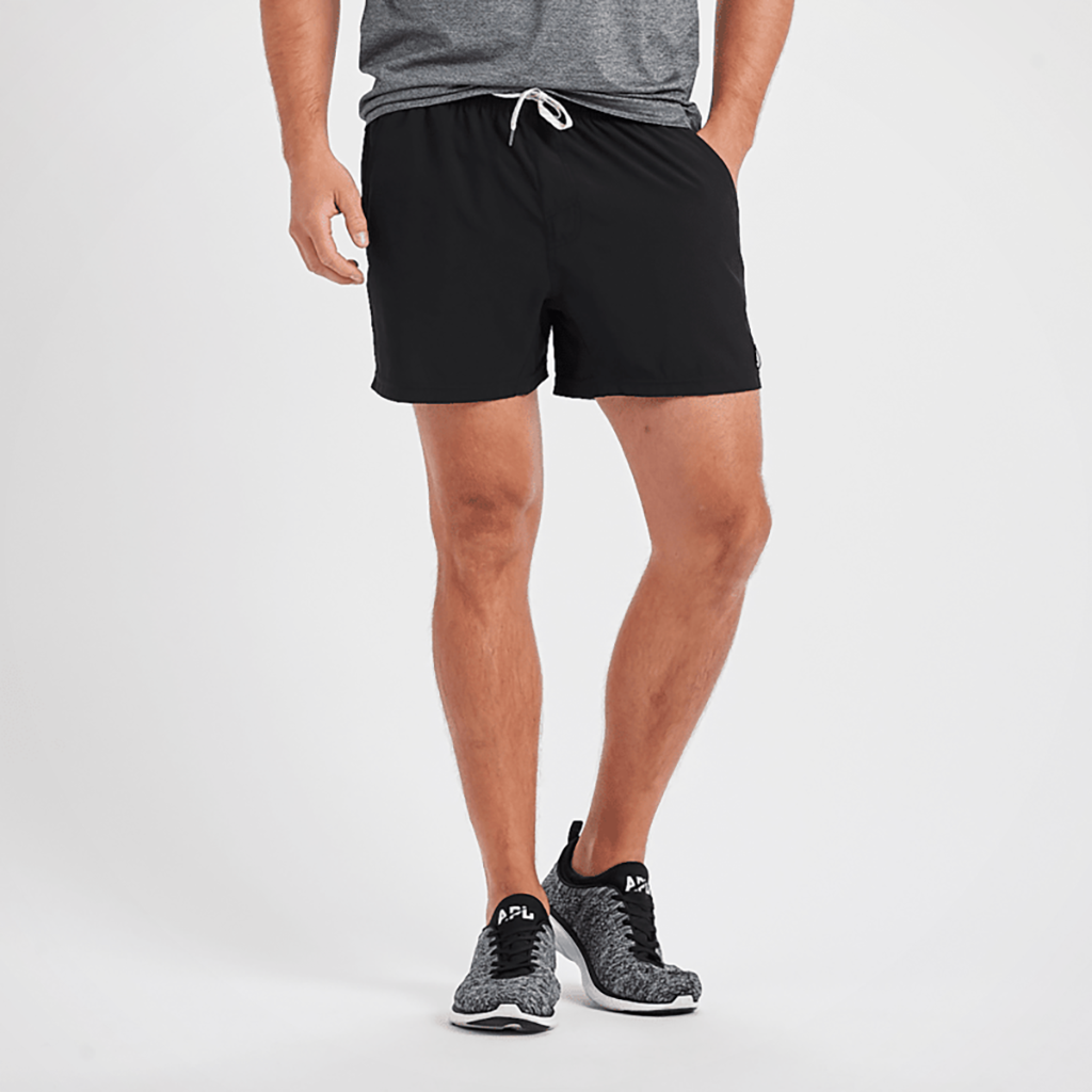 Kore Short Lined — Men's