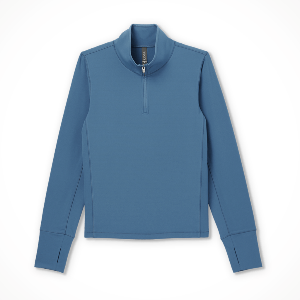 Chilled Out Half Zip — Women's - OutdoorSports.com