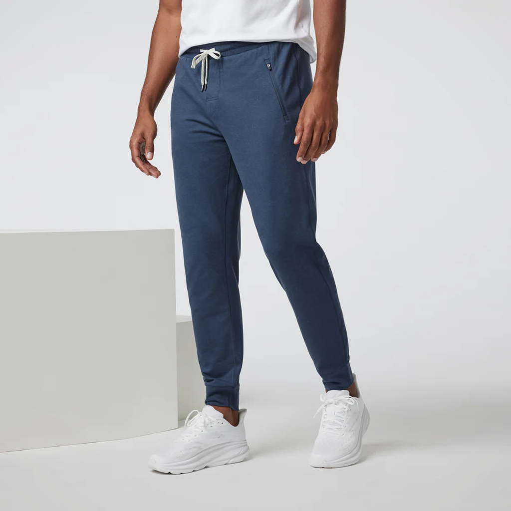 Ponto Performance Jogger — Men's