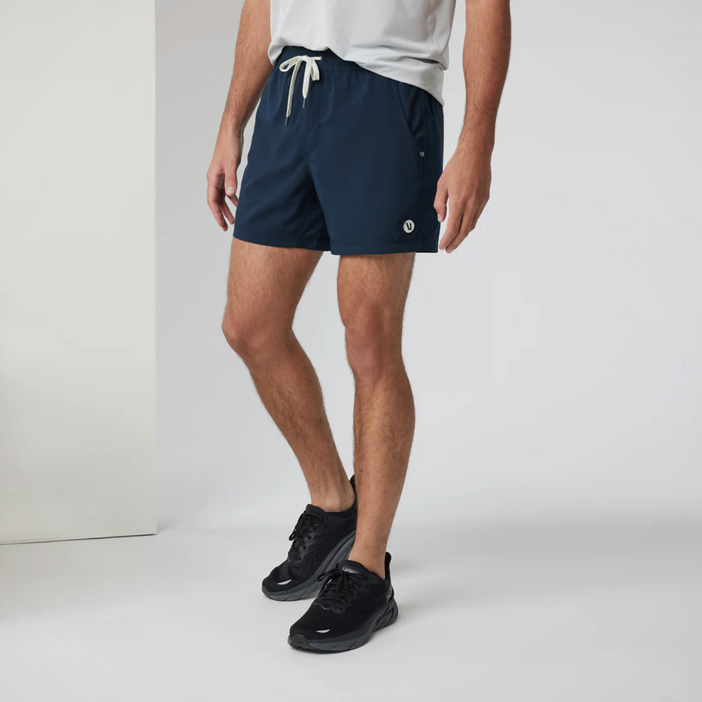 Kore Short Lined — Men's