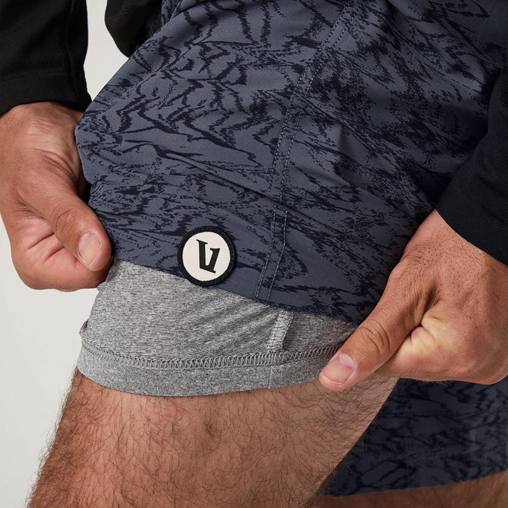Kore Short Lined — Men's