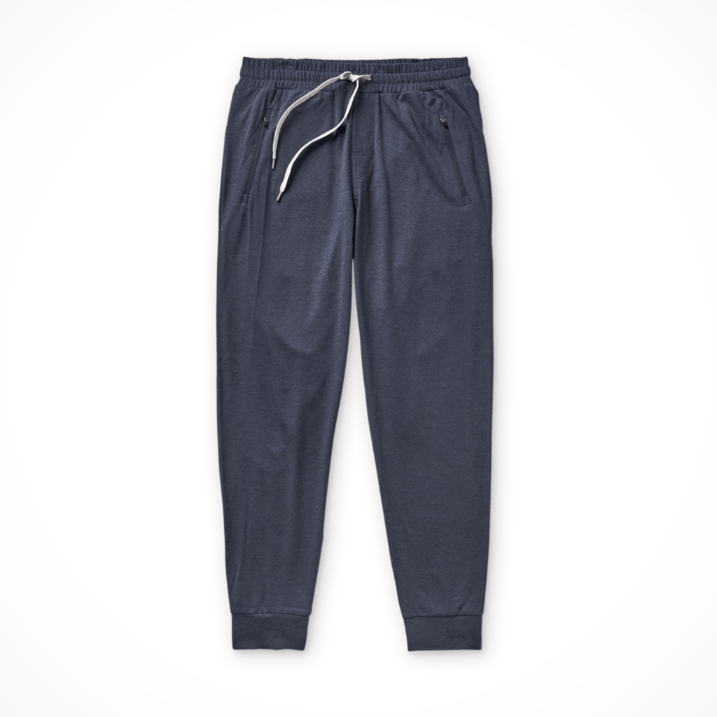 Ponto Performance Jogger — Men's