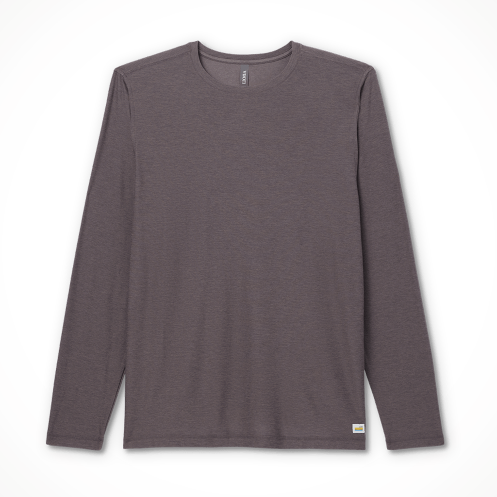 Long Sleeve Strato Tech Tee — Men's