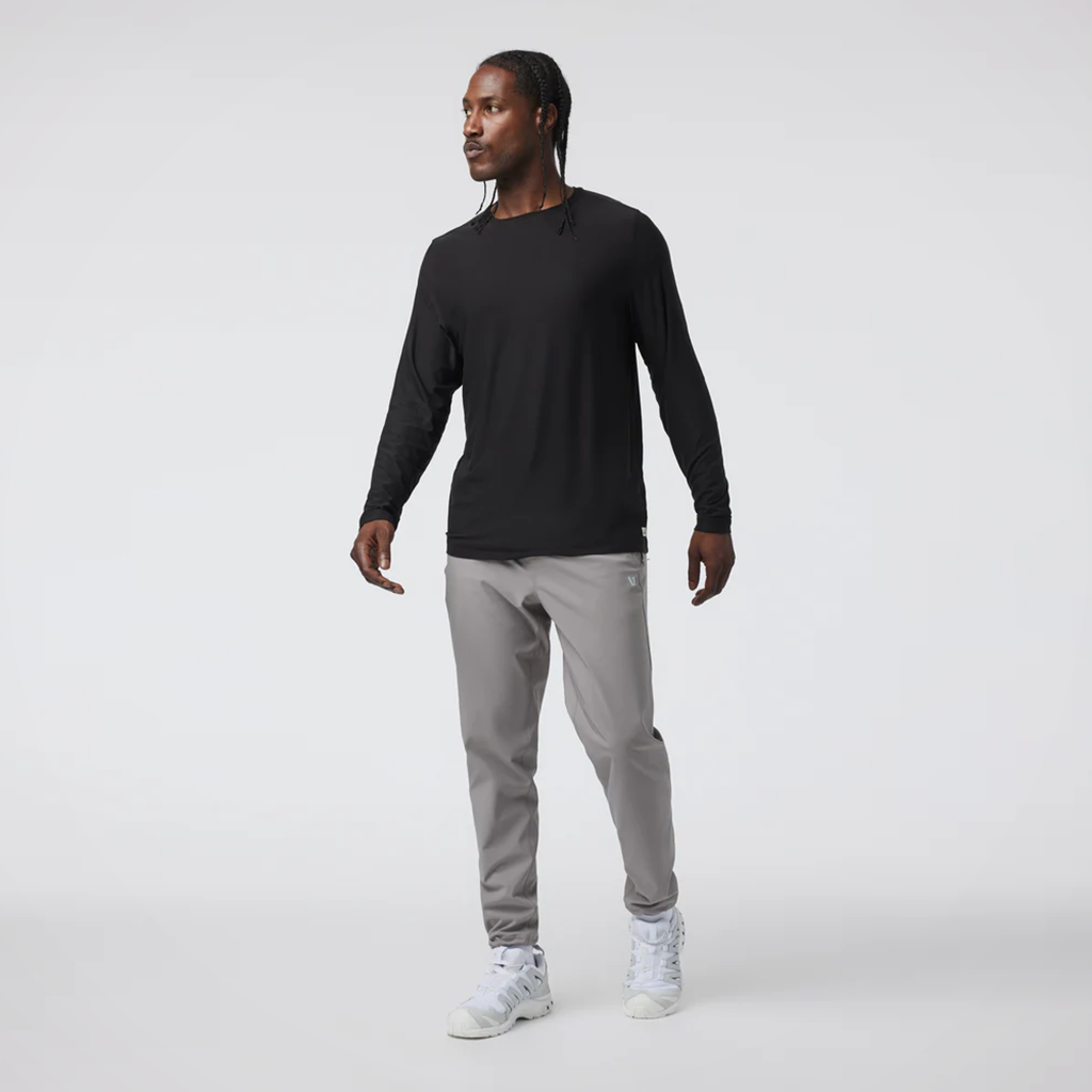 Long Sleeve Strato Tech Tee — Men's