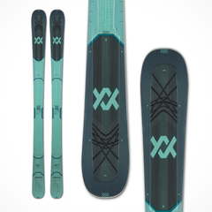 VOLKLスノーボード　レディース　146cm Mantra 84 W Flat — Women's (2026) - OutdoorSports.com