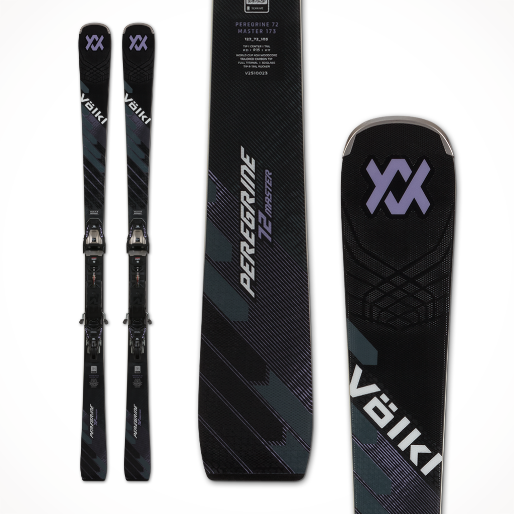 Peregrine 72 Master — (2026)