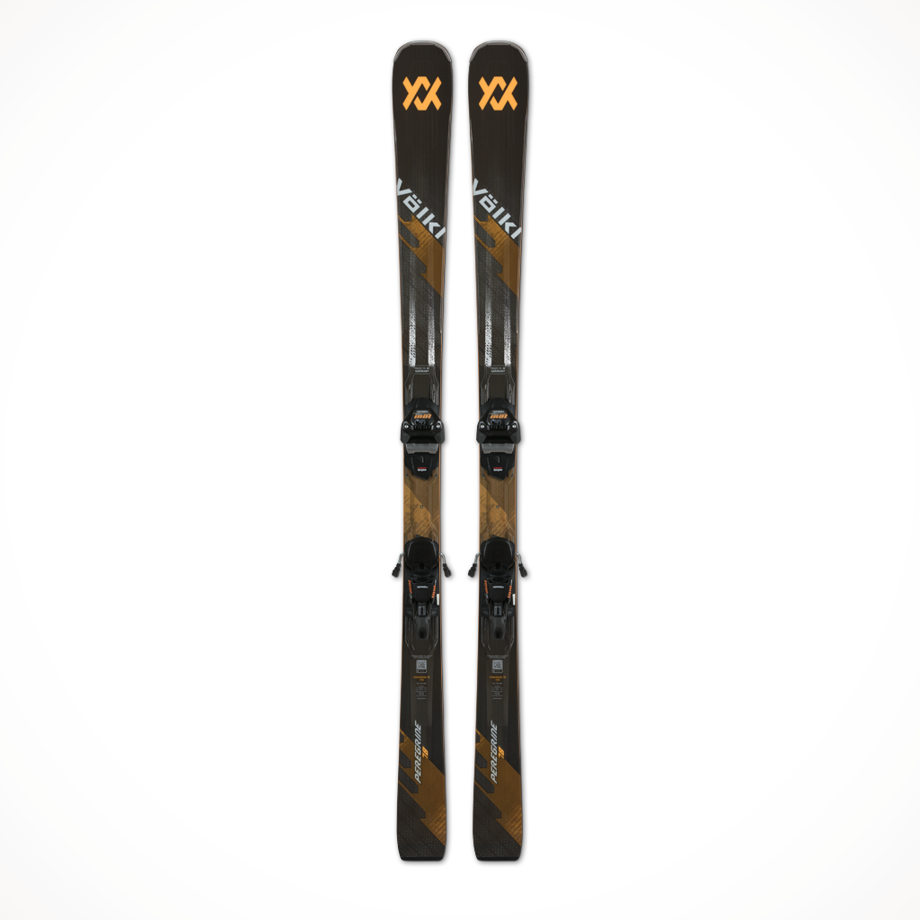 Peregrine 78 Lowride — (2026)