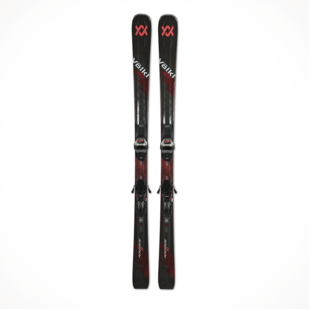 Peregrine 80 Lowride — (2026)